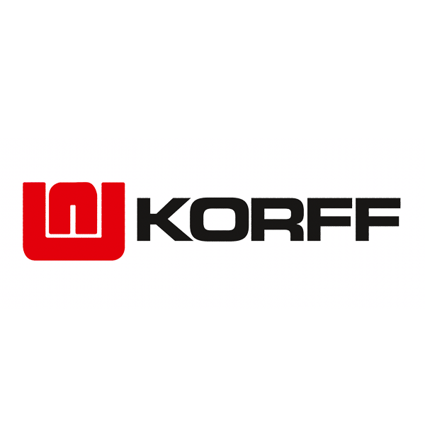 Korff-Logo
