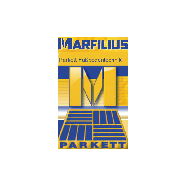 Marfilius-Logo